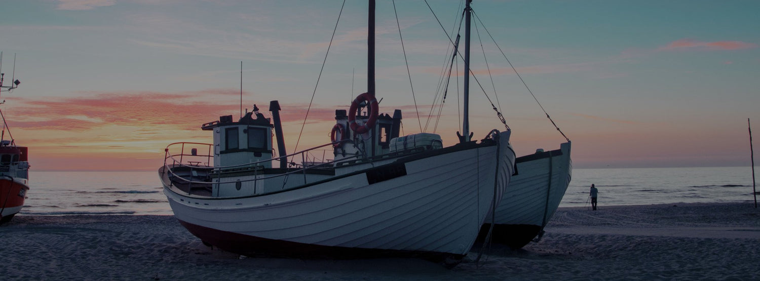 Fisk er klimavenlig spise - Kystfisken