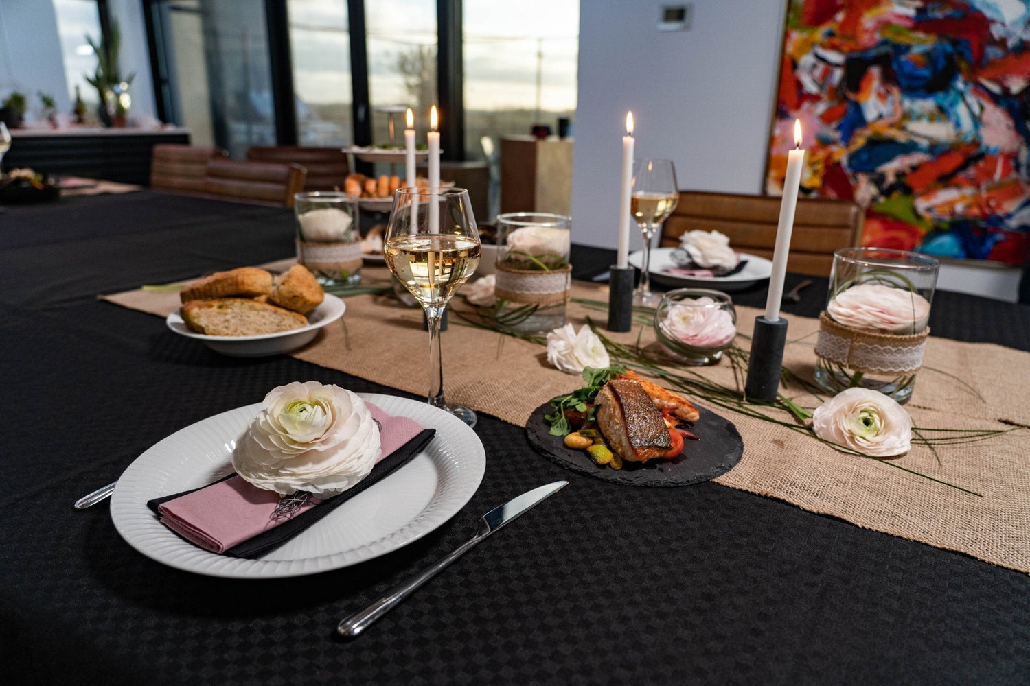 Sundhedsmæssig gevinst: Mere fisk mindre kød - Kystfisken