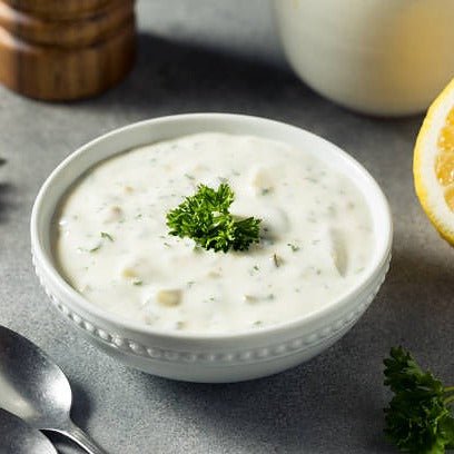 Tartarsauce - Kystfisken
