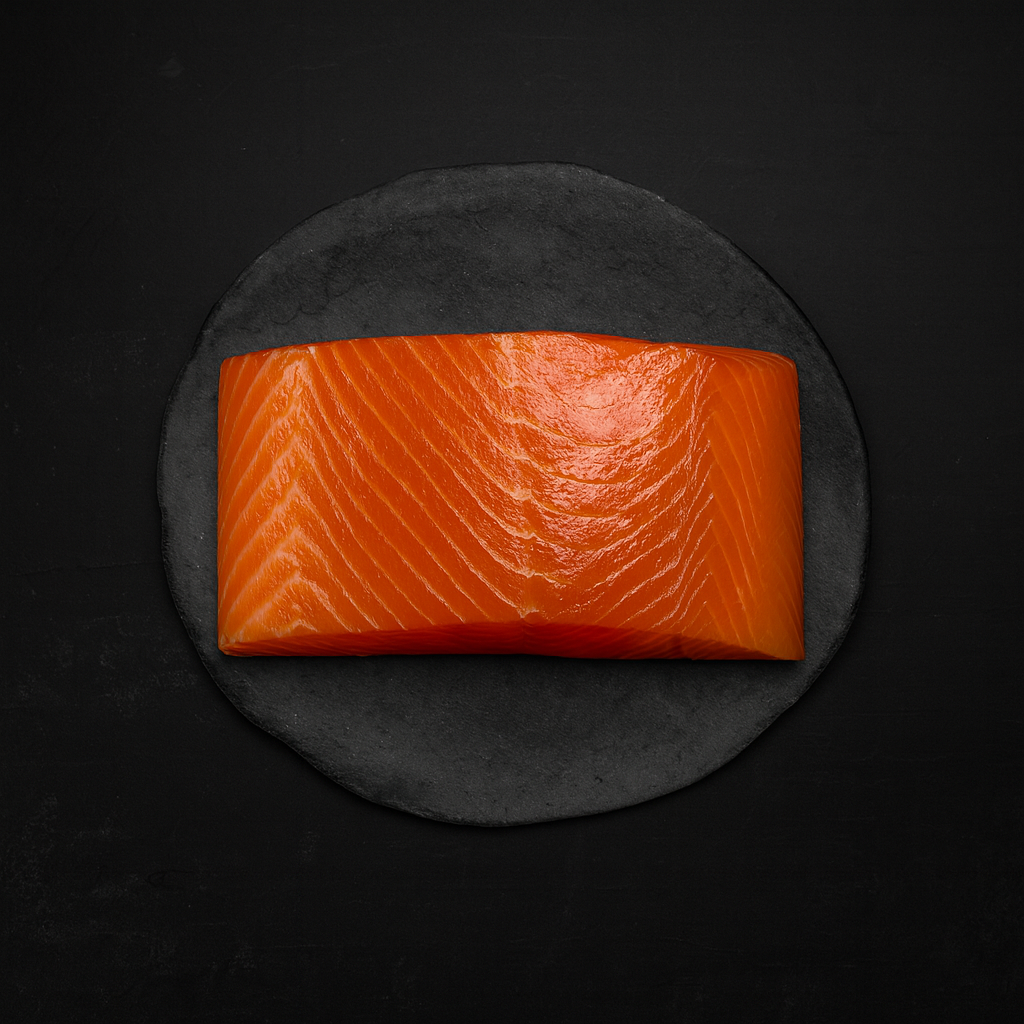 Nyhed: Koldrøget Færøsk Laks