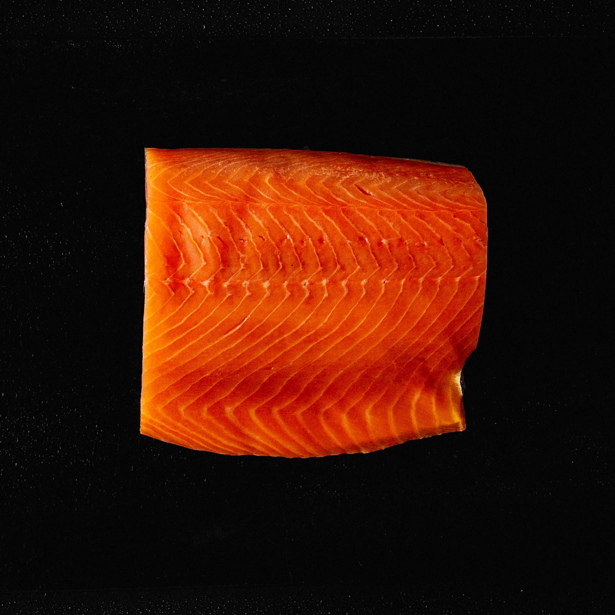 Nyhed: Koldrøget Færøsk Laks