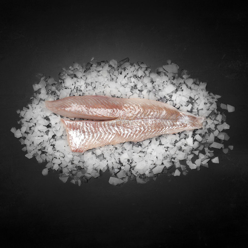 Dansk mørksejfilet - Kystfisken