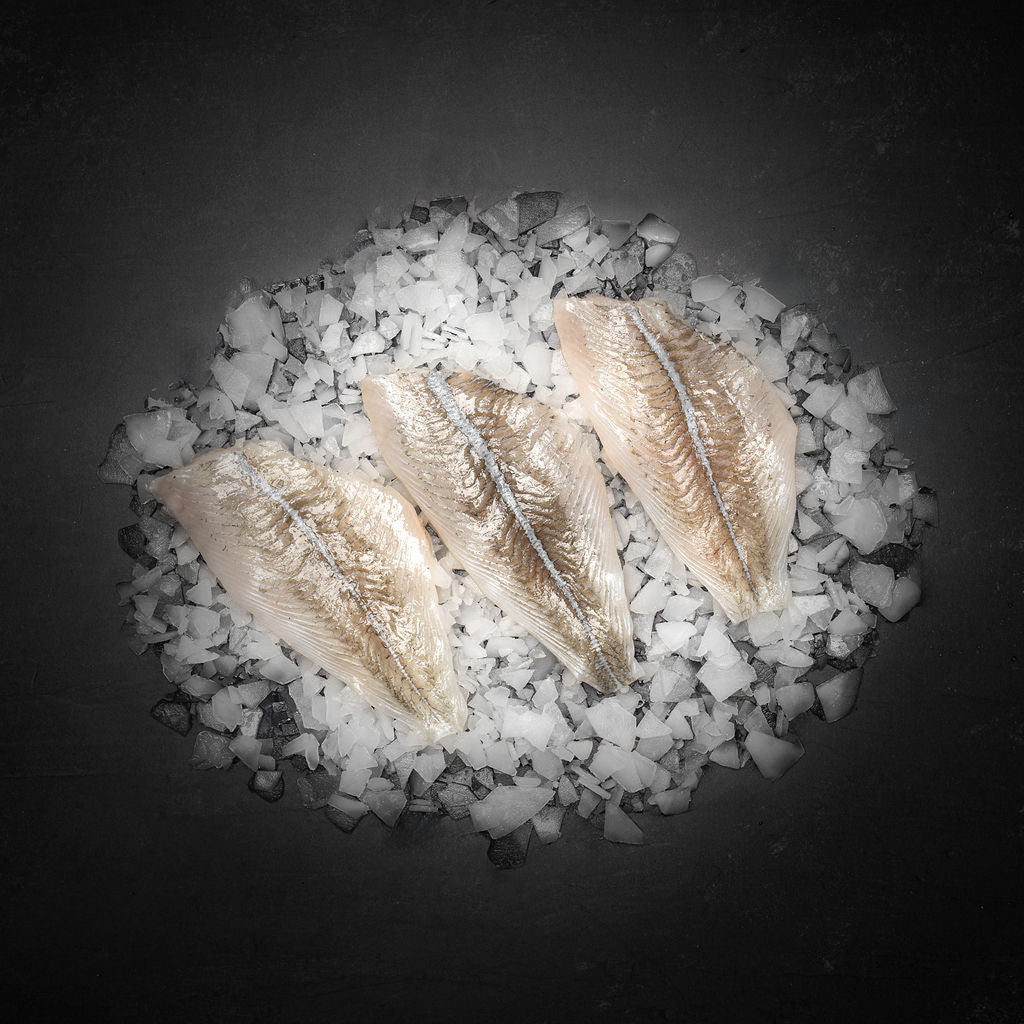 Eksklusivt tilbud: Skrubbefilet - Kystfisken