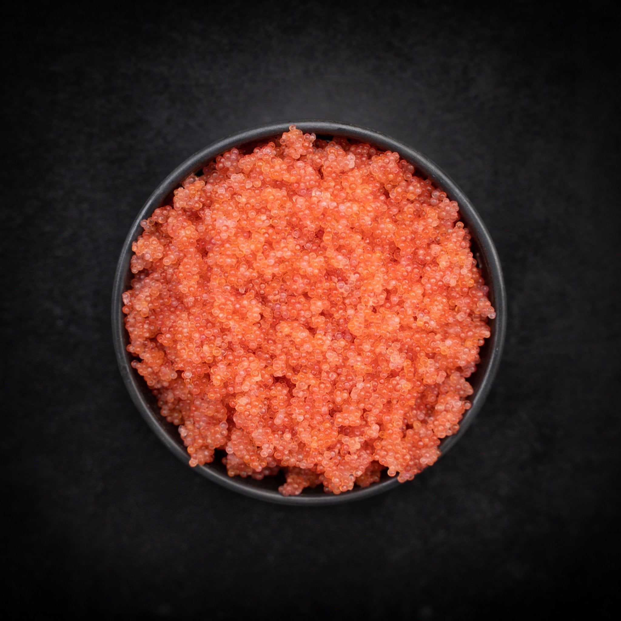 Frisk Stenbiderrogn (Island) - Kystfisken