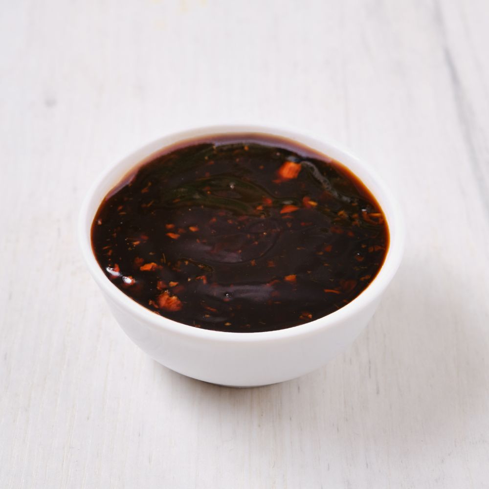 Grillpakke: Lakseside + Jomfruhummer + Teriyaki Glaze - Kystfisken