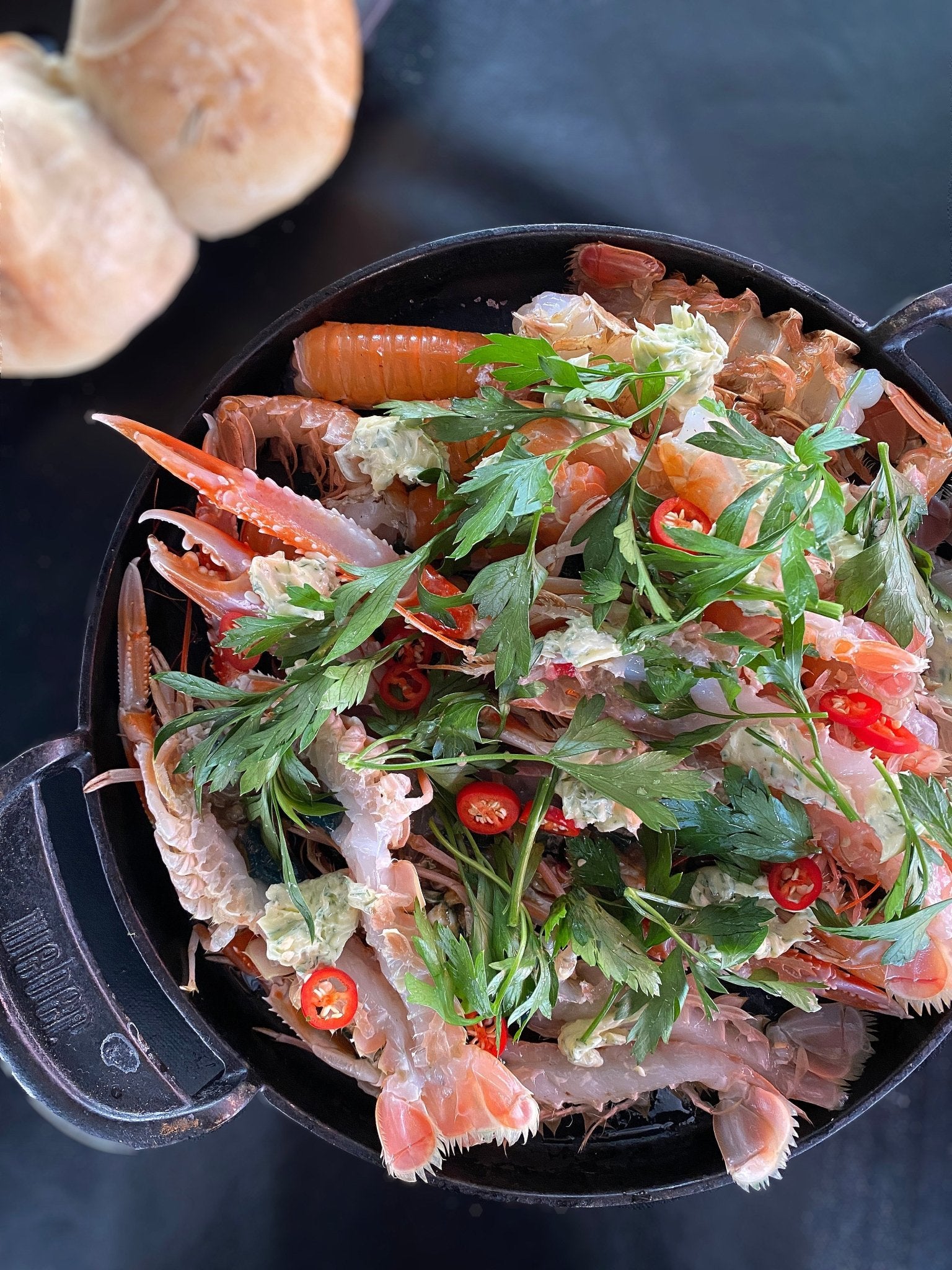 Havet som spisekammer - Fiskerkonens opskrifter - Kystfisken