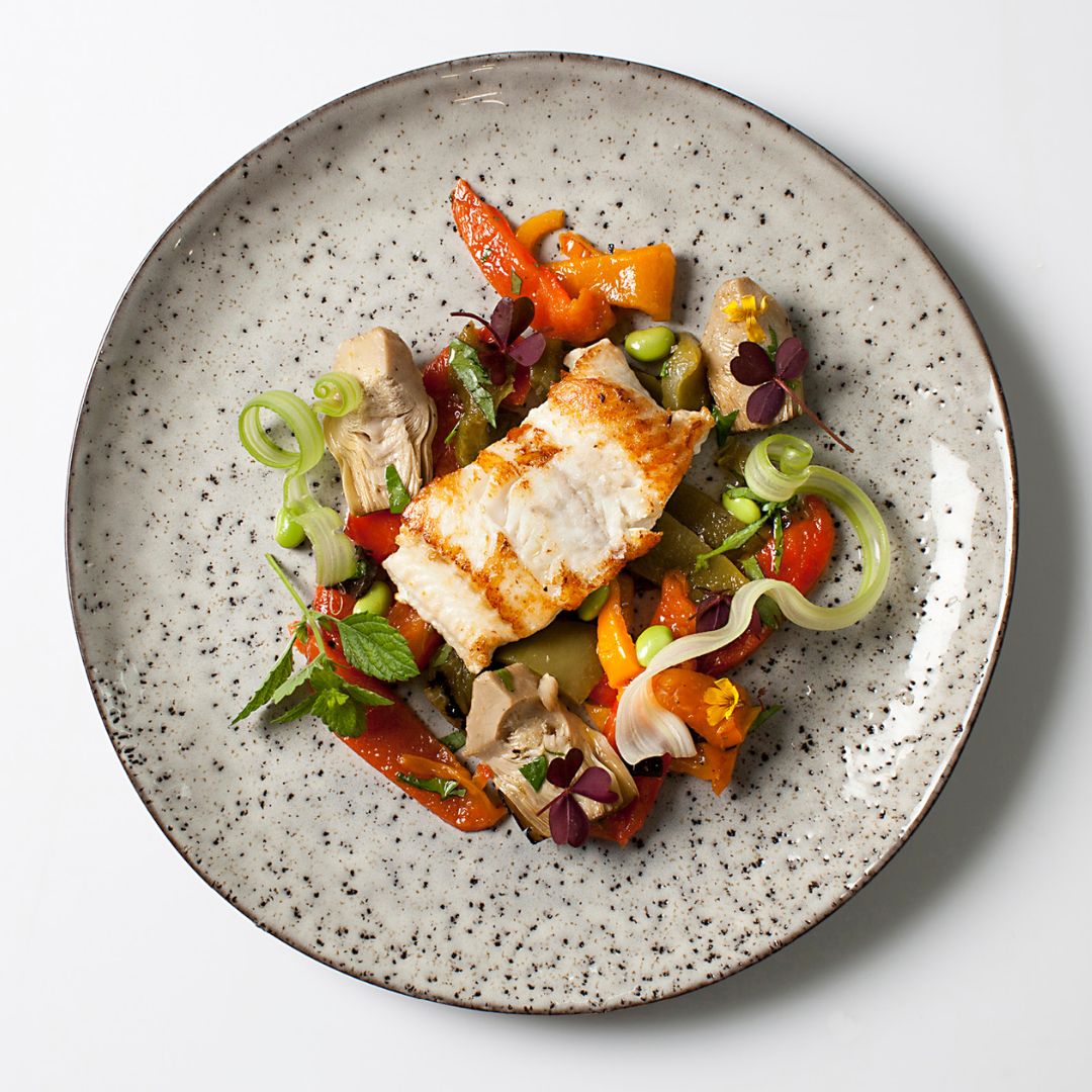 Havkatfilet - Kystfisken