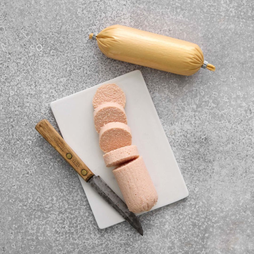 Islandske torskerogn fra vildtfanget torsk - Kystfisken