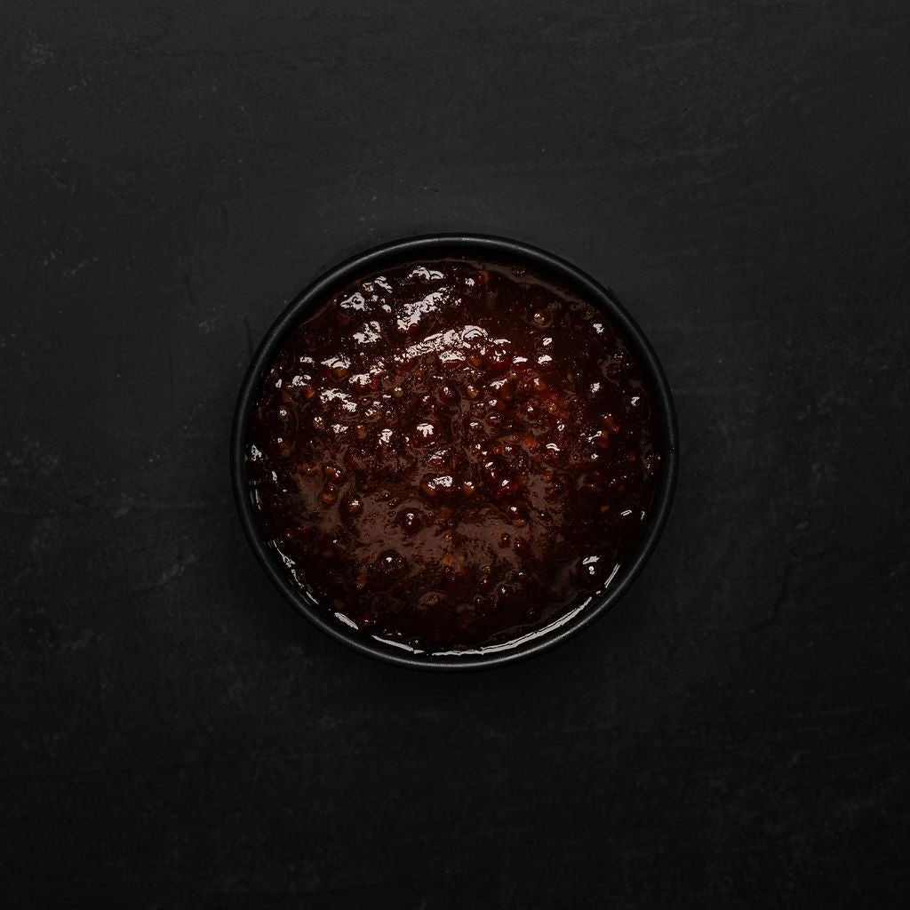 Kystfiskens Teriyaki Glaze - Kystfisken