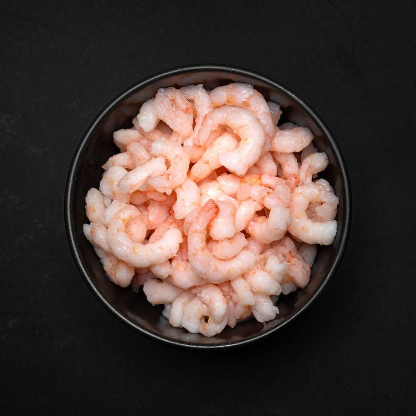 Læsø Koldtvandsrejer (Påske) - Kystfisken