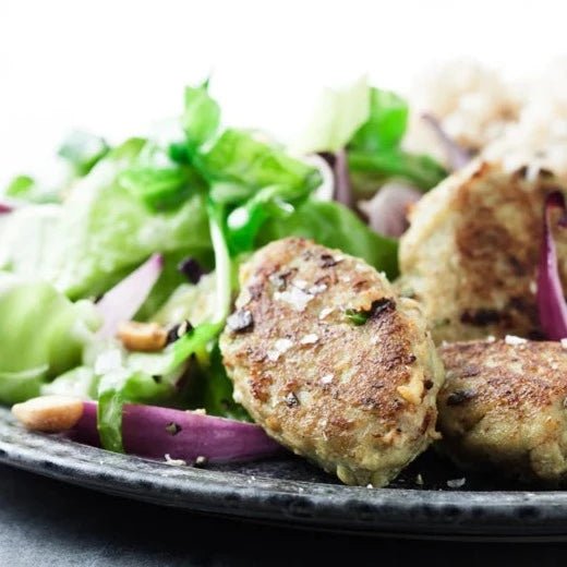 Mørksejfilet - Skarp pris v. 5 kg - Kystfisken