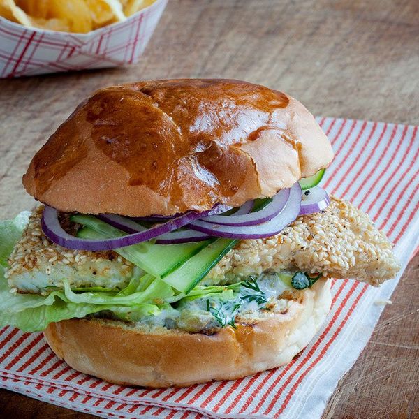 Mørksejfilet - Skarp pris v. 5 kg - Kystfisken