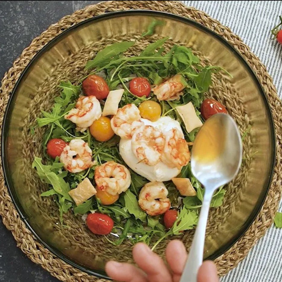 Nyhed: Vildtfangede Argentiske rødrejer (Pillede) - Kystfisken