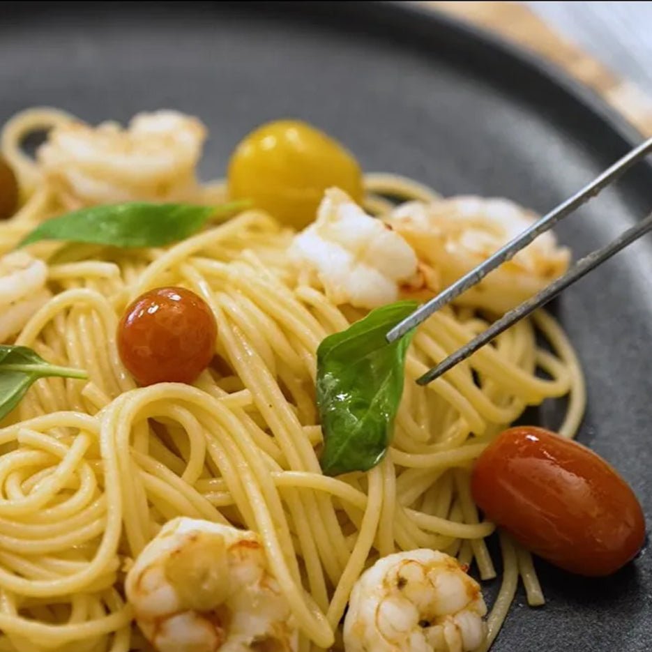 Nyhed: Vildtfangede Argentiske rødrejer (Pillede) - Kystfisken