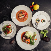 subcollection - Nytårsmenuer