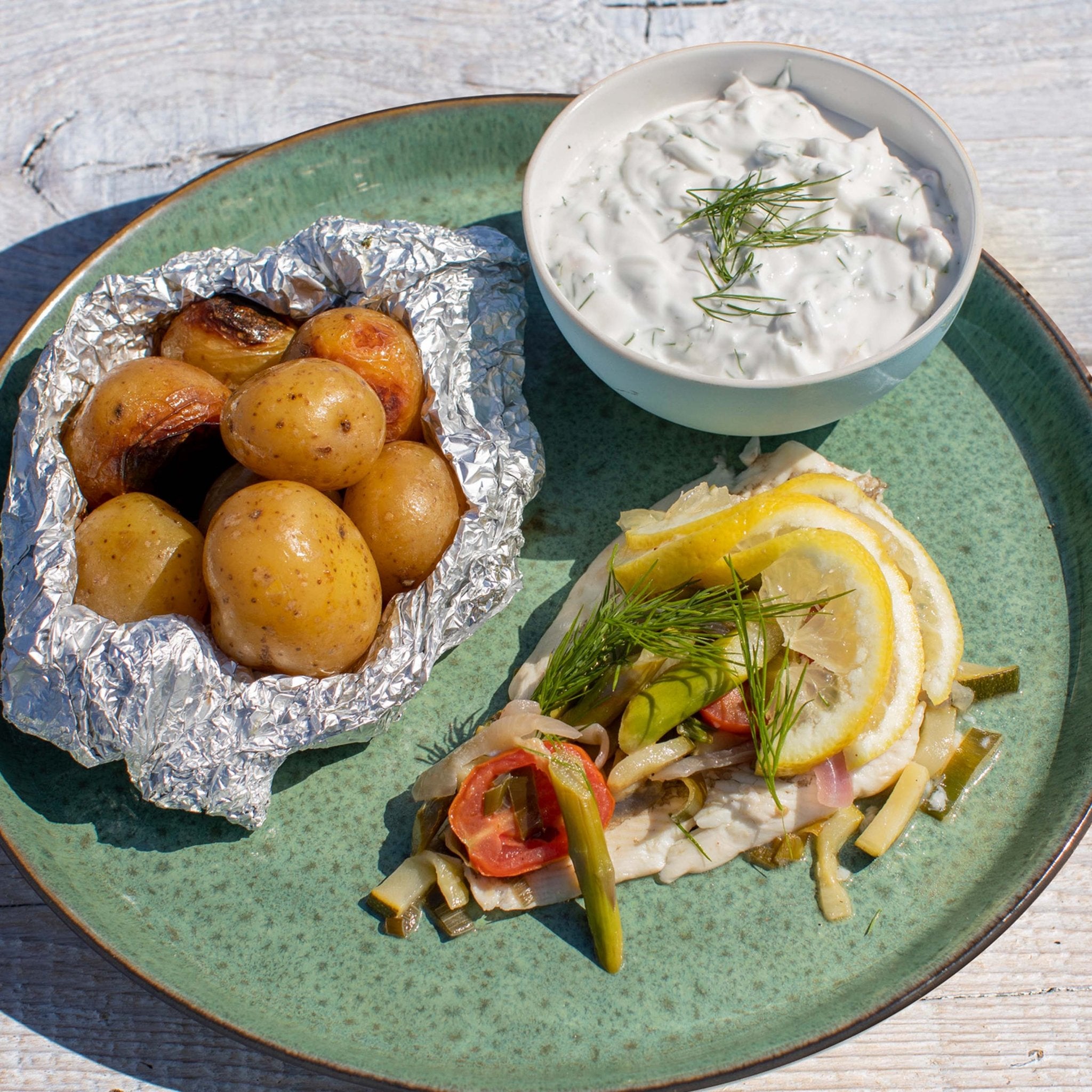 Rødspættefilet 800 G. - Kystfisken