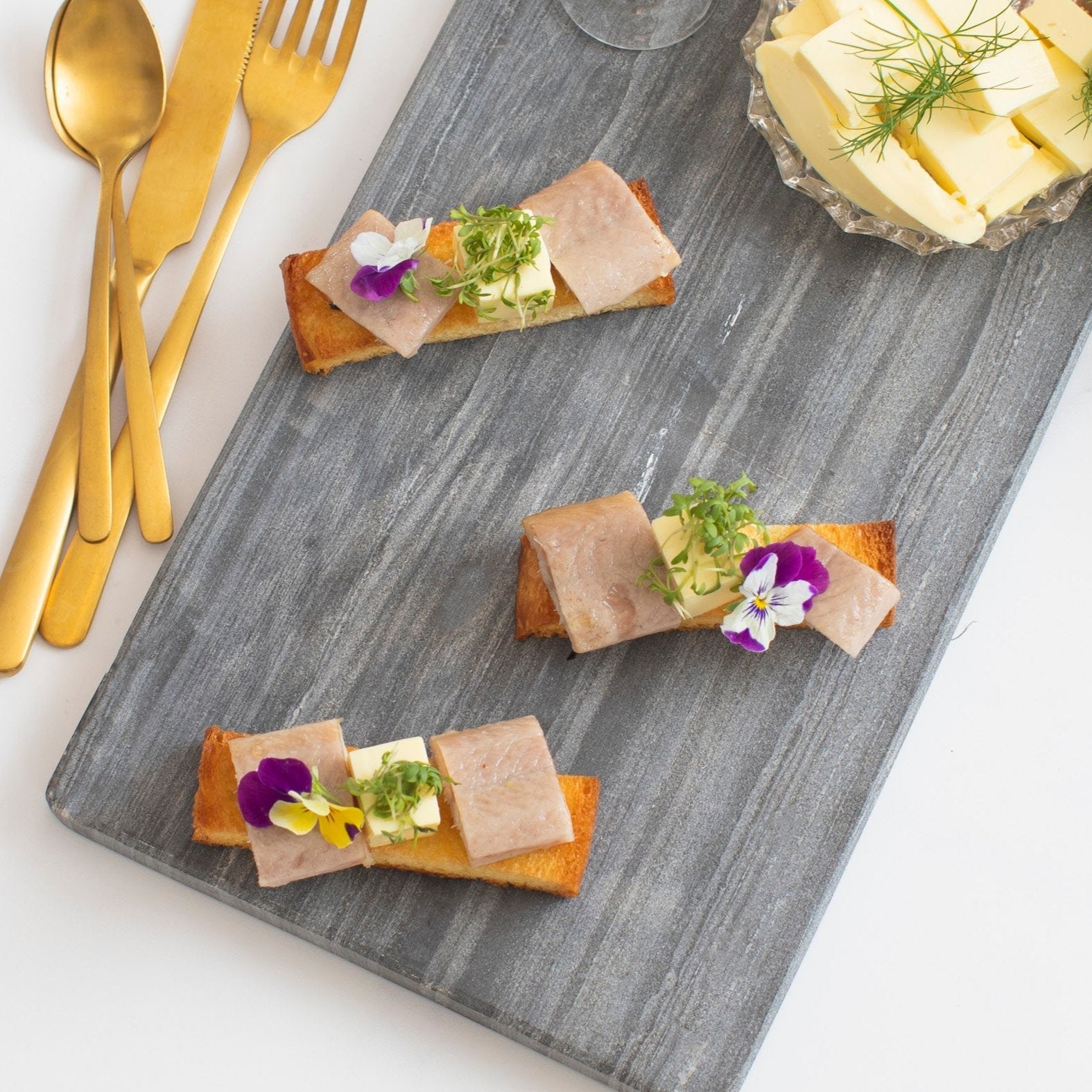 Røget ålefilet - Kystfisken