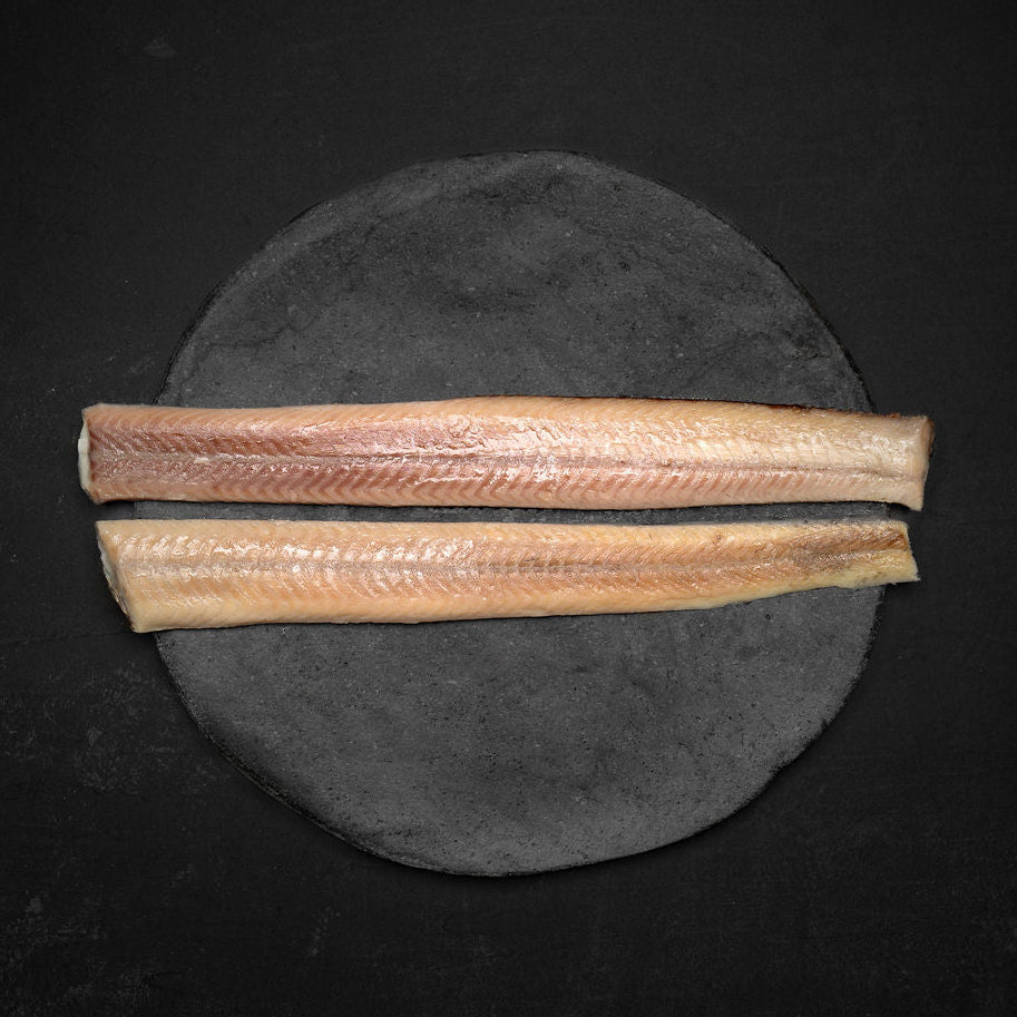 Røget ålefilet - Kystfisken