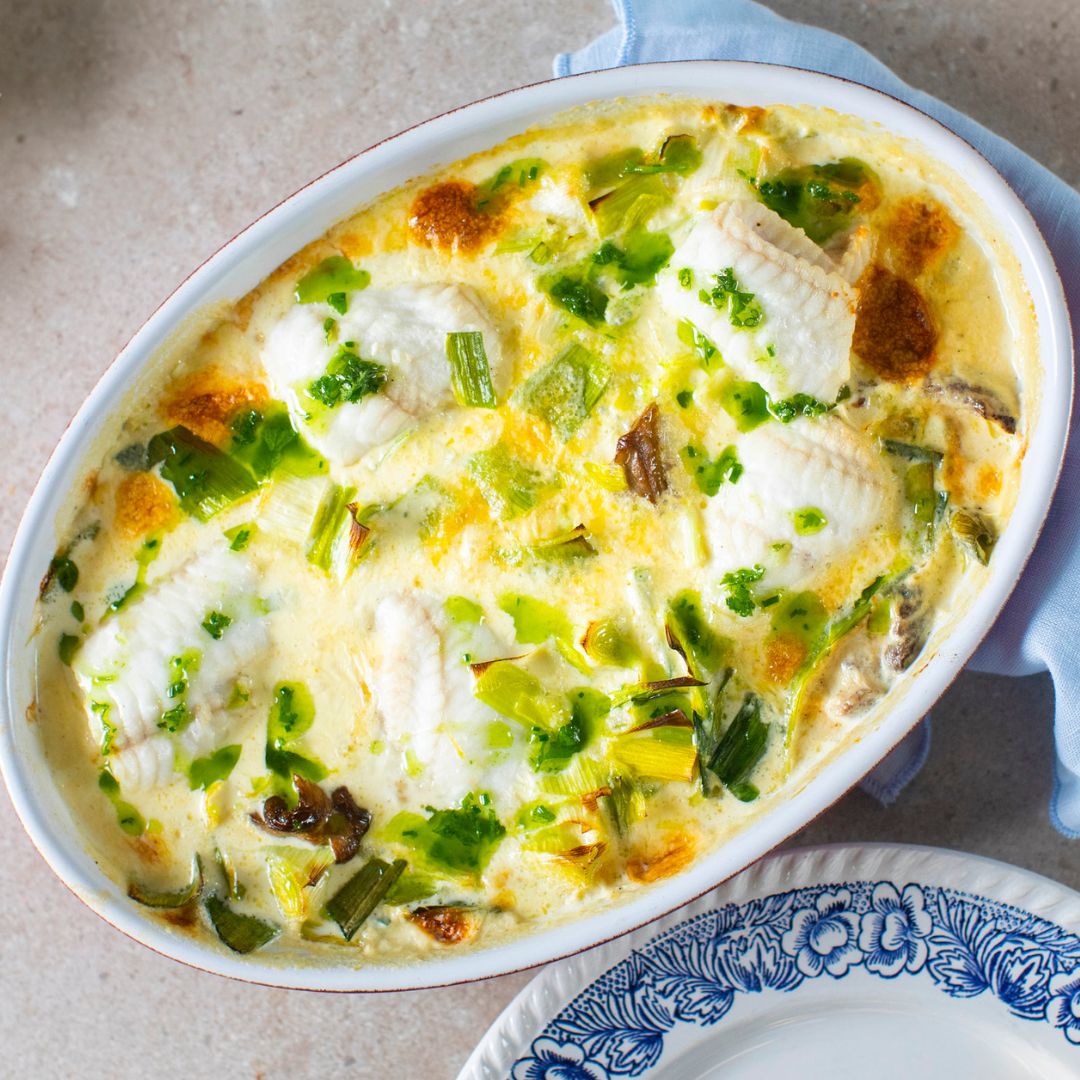 Specialpris: Havkatfilet - Kystfisken