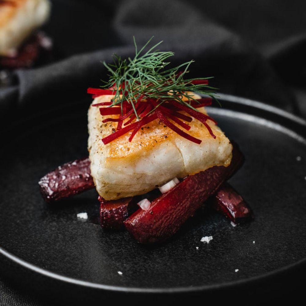 Torskefilet (Nytår) - Kystfisken