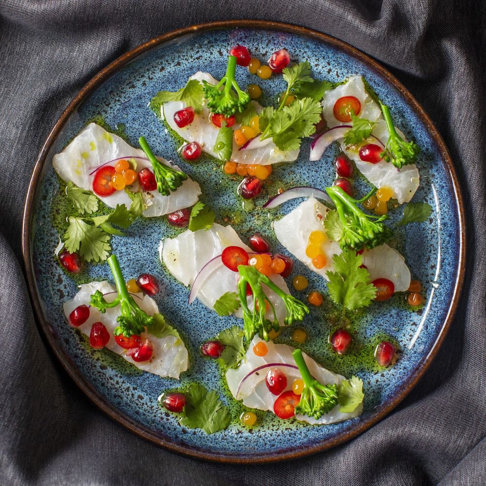Torskefilet (Nytår) - Kystfisken