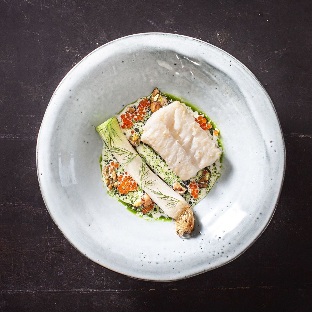 Torskefilet (Nytår) - Kystfisken
