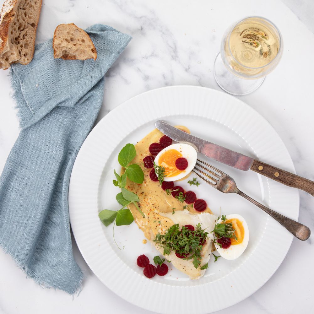 Torskefilet (Nytår) - Kystfisken
