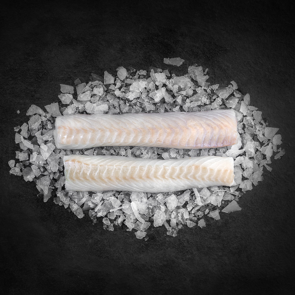 Danske Langeloins 🇩🇰 - Kystfisken