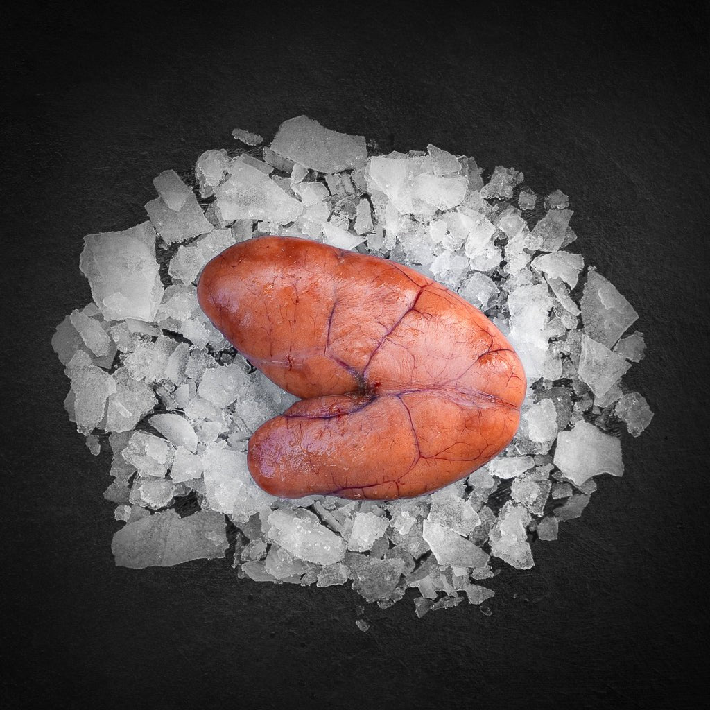 Frisk Torskerogn - Kystfisken