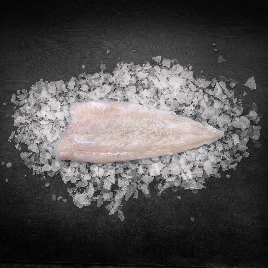 Nyhed: Lyssejfilet (Skarp pris) - Kystfisken