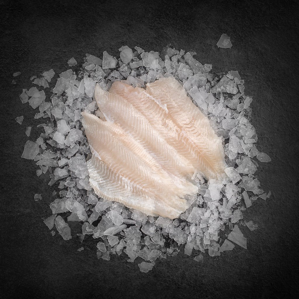 Rødtungefilet 800 GR - Kystfisken