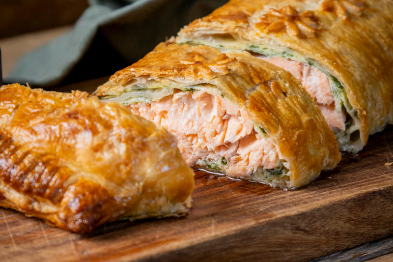 Laks Wellington