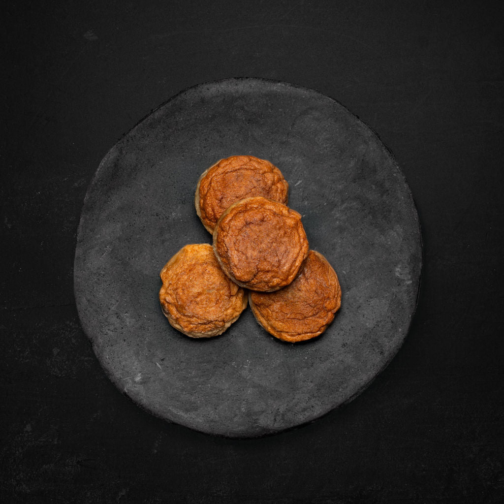 Kystfiskens Fiskefrikadeller