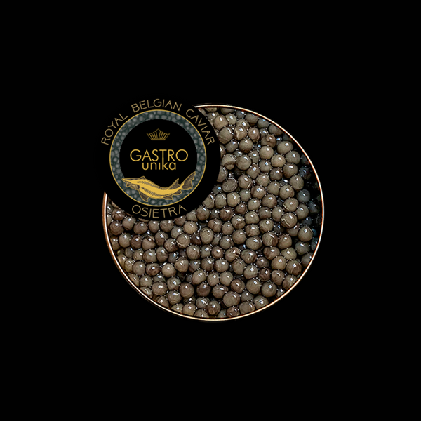 Billede af GASTRO Unika Osietra Caviar