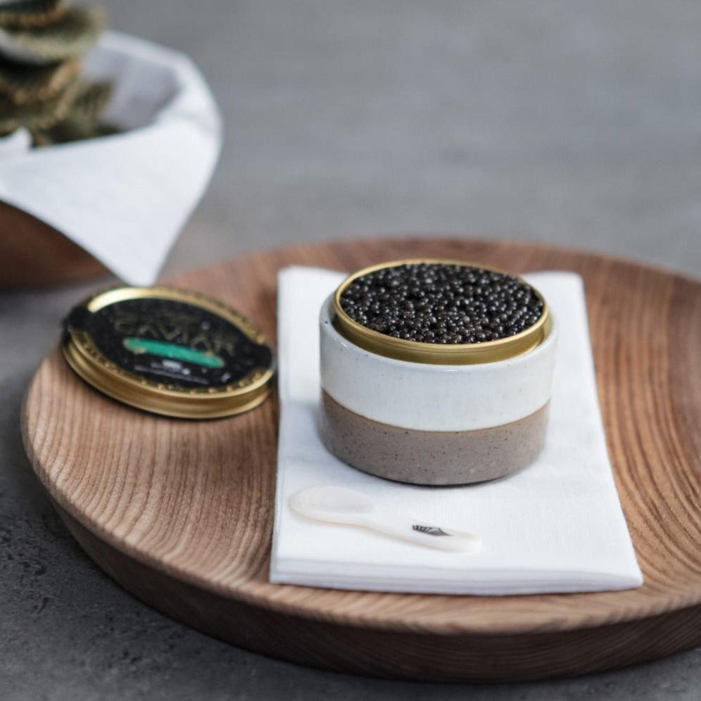 GASTRO Unika Platinum Caviar 30 G.