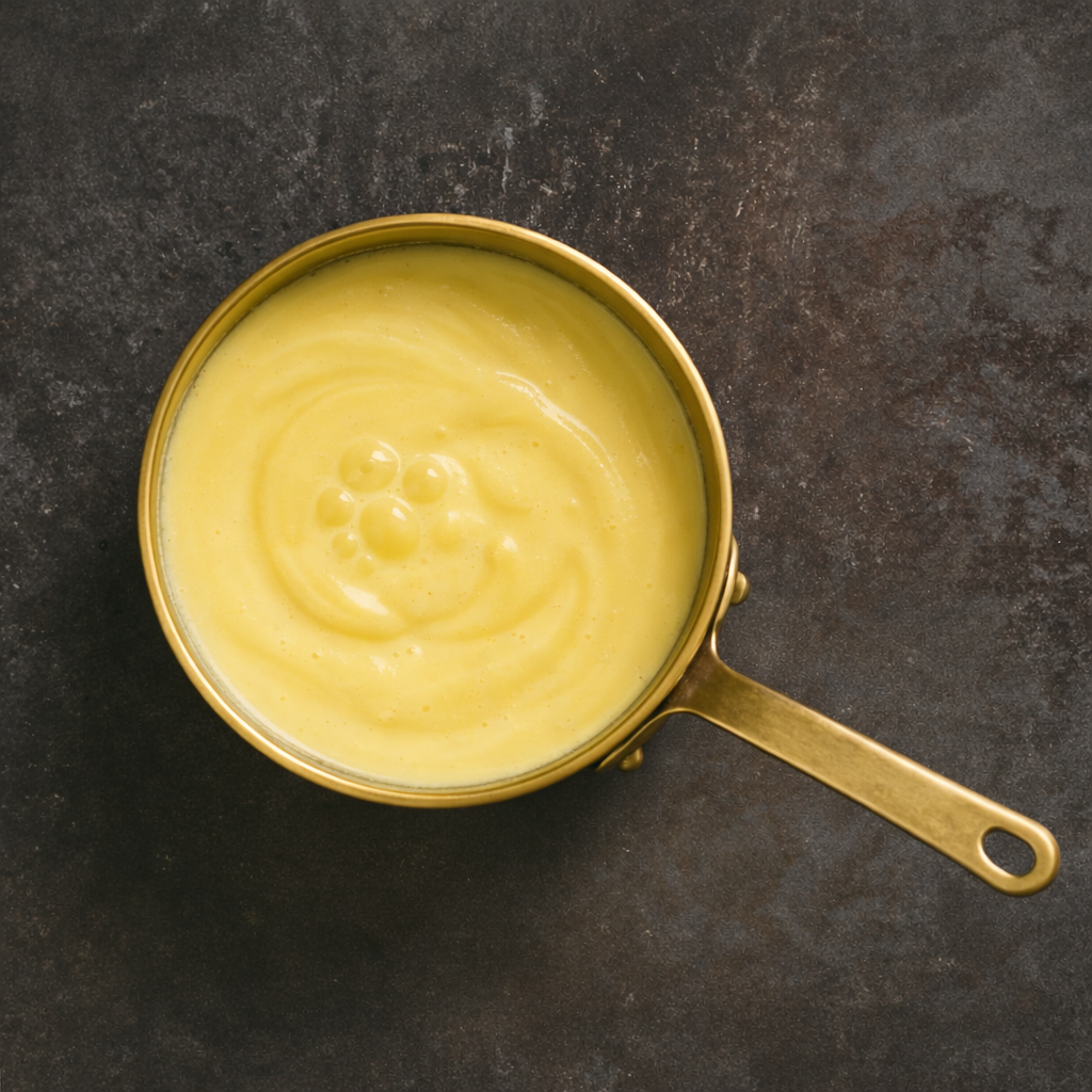 Weekendpakke: Færøske lakseportioner m. hollandaise sauce