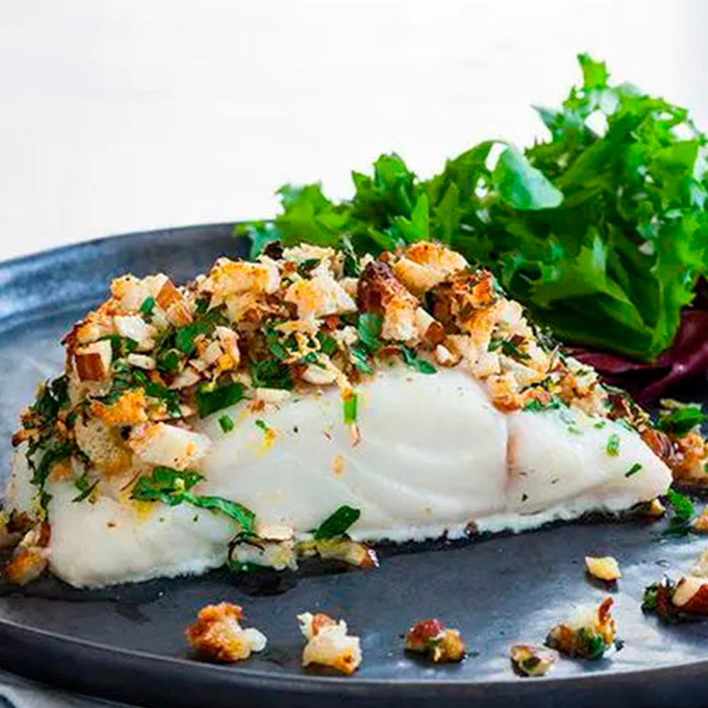 Torskefilet 1000 GR (Nytår)