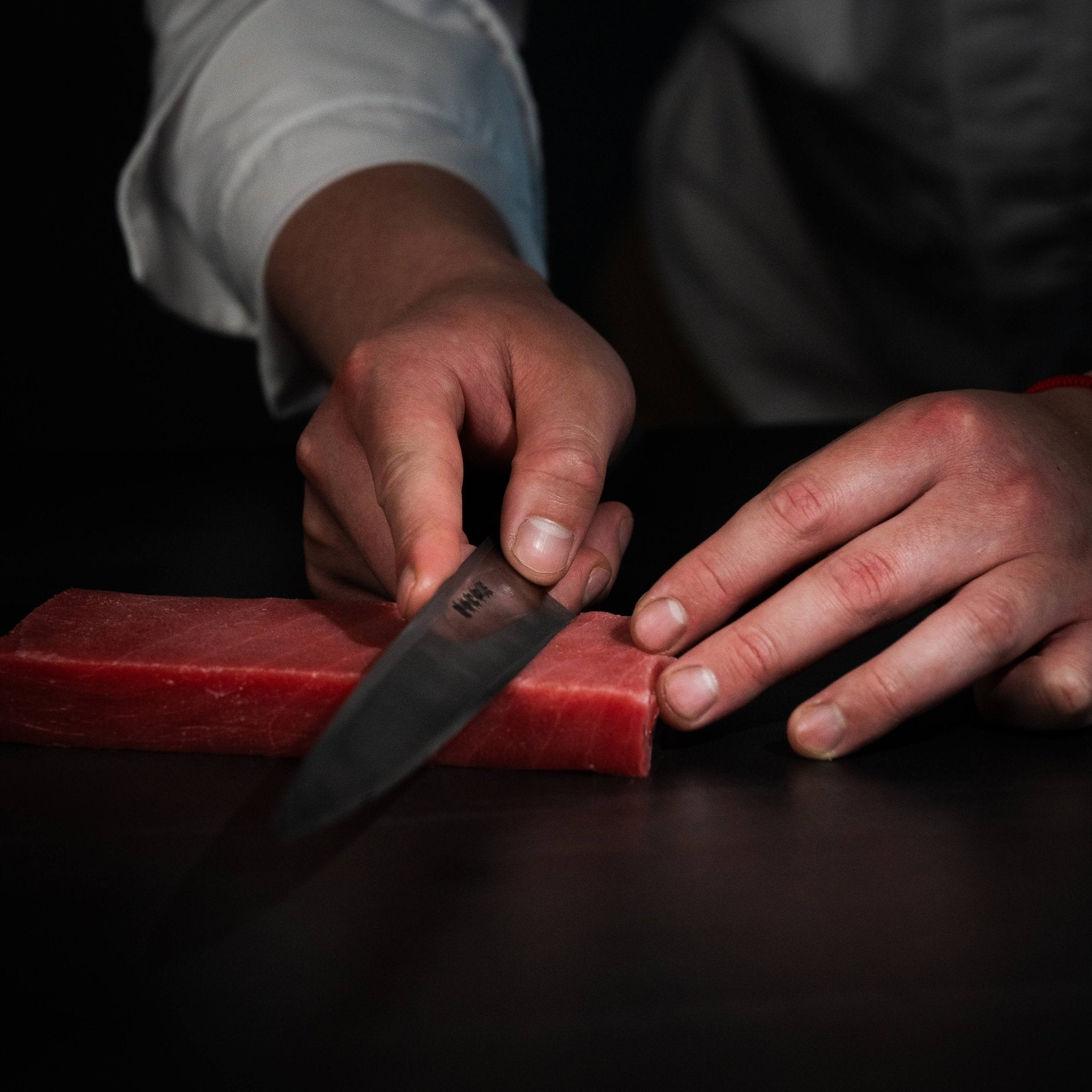 Balfegó bluefin tuna saku - Kystfisken