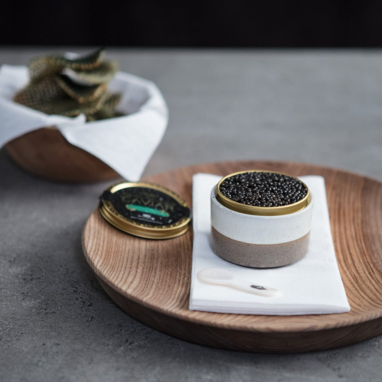 GASTRO Unika Osietra Caviar