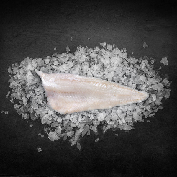 Linefanget kullerfilet