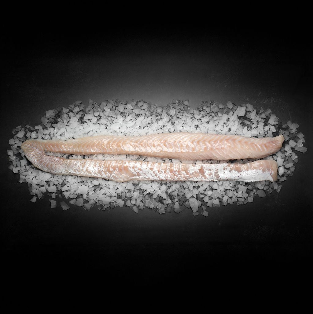 Dansk langefilet - Kystfisken