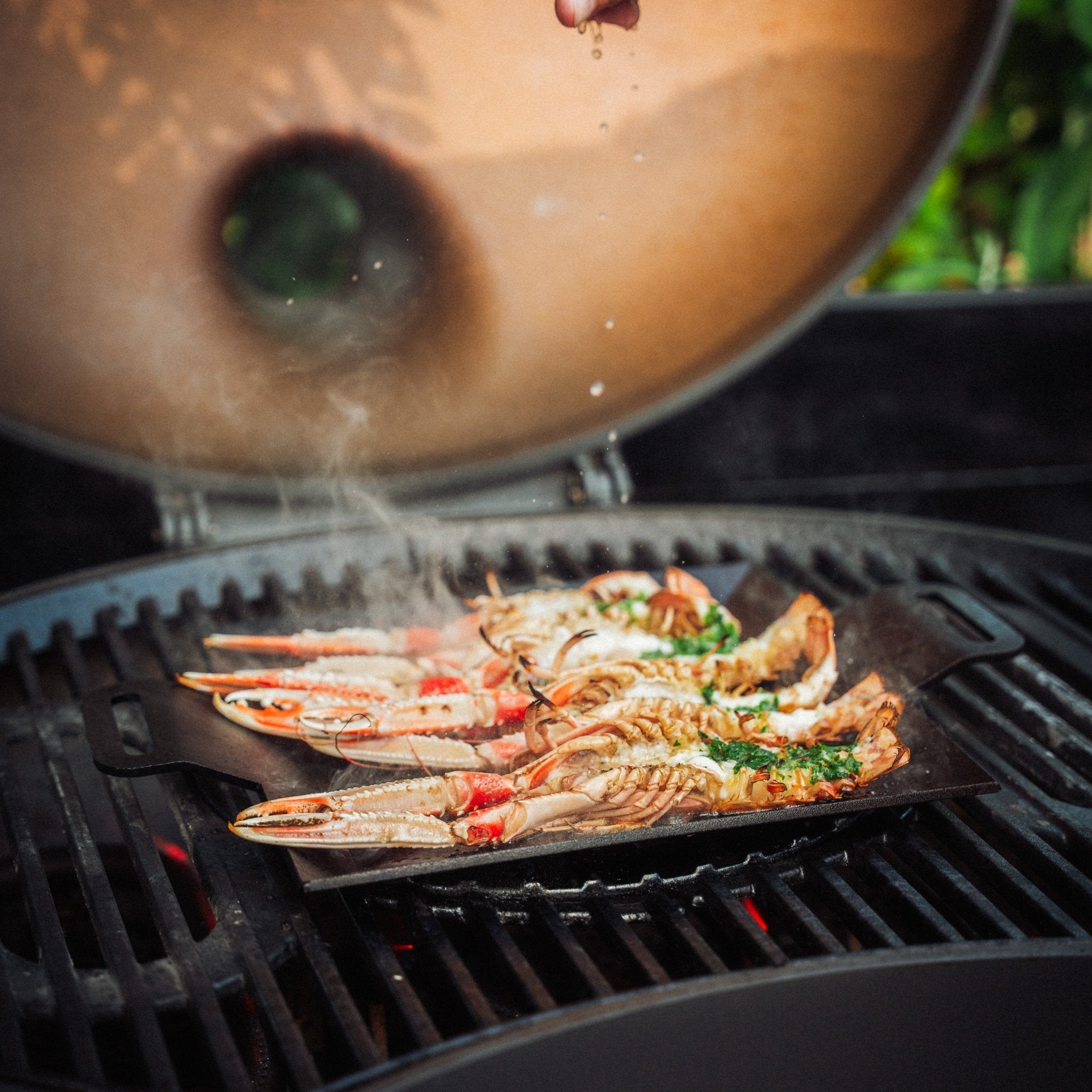 Danske jomfruhummere (Frost) - Kystfisken