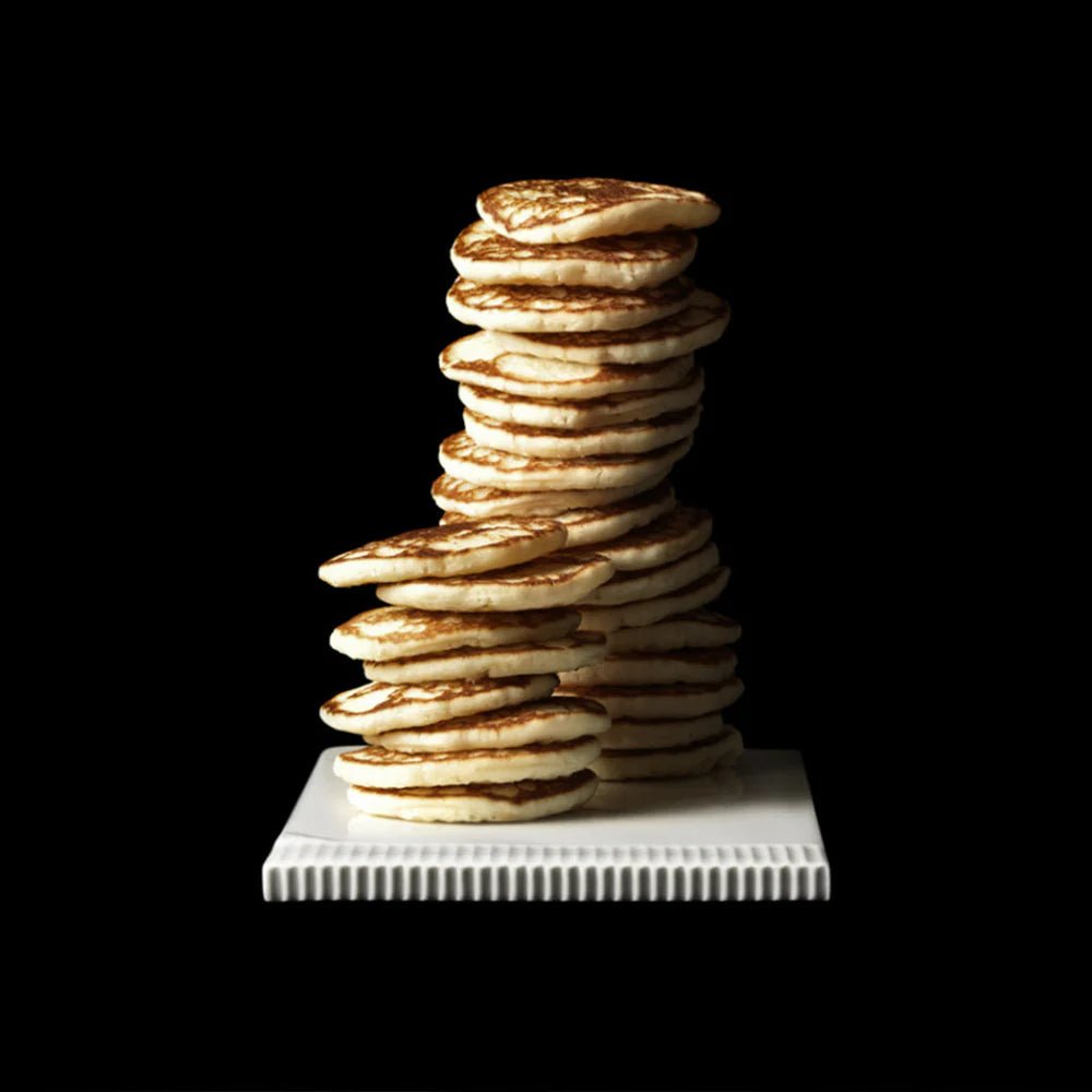 Eksklusivt tilbud: Stenbiderrogn + Blinis (Spar 60%) - Kystfisken