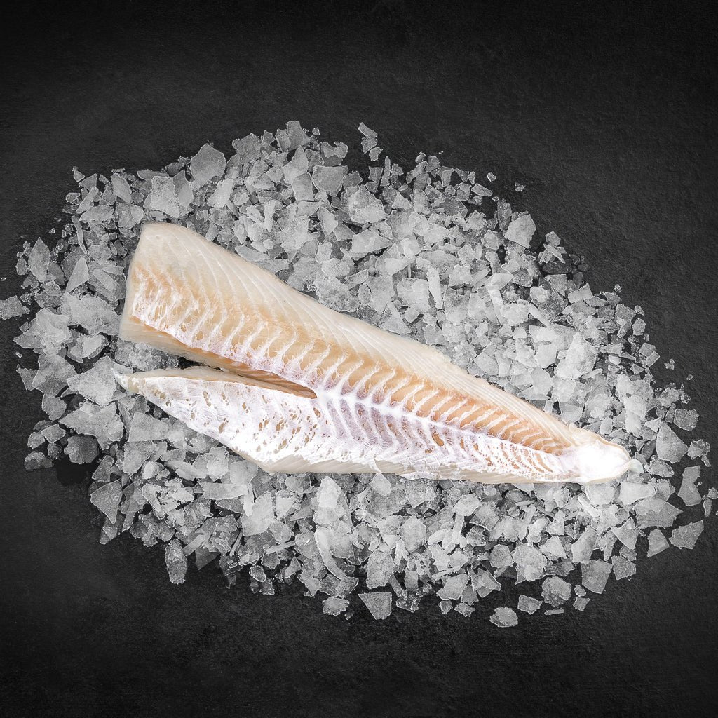 Ekstratilbud: Dansk Torskefilet 🇩🇰 - Kystfisken