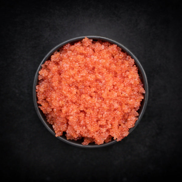 Frisk stenbiderrogn (Påske)