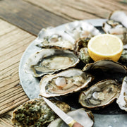 subcollection - Østers