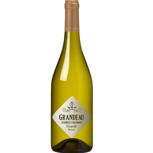 Granbeau Chardonnay Grande Réserve 2024