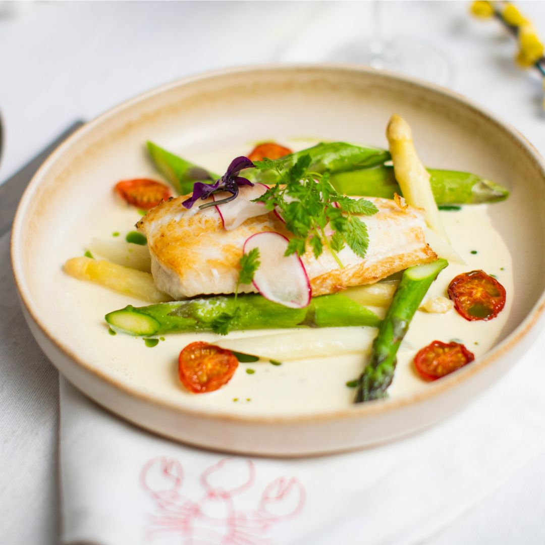 Havkatfilet - Kystfisken