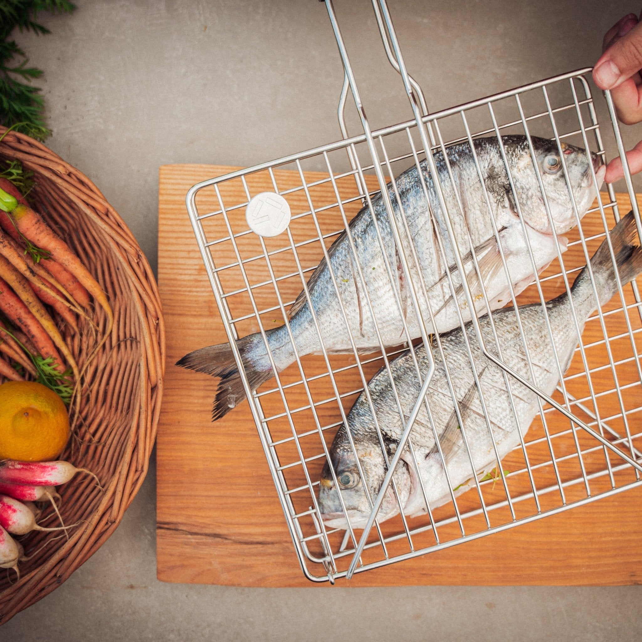 Piv - friske dorader - Kystfisken