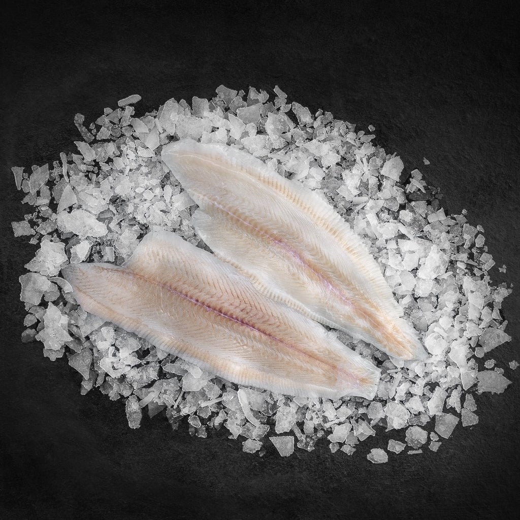 Piv - friske skærisingfileter (Store) - Kystfisken